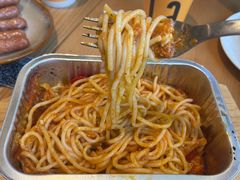 -乐凯撒披萨(国威电子商务大厦店)