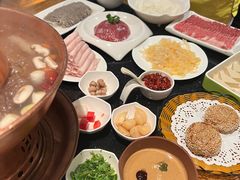 -南门涮肉(通州大船店)