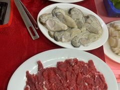 -花苑美食横琴生蚝火锅(拱北粤华路店)