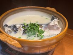 -姜君·千岛湖鱼头馆(浦东大道店)