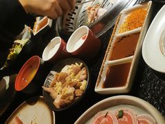 -牛焱·烧肉酒肆(五大道店)