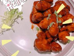 -几荷·恰似故人来(秀水广场店)