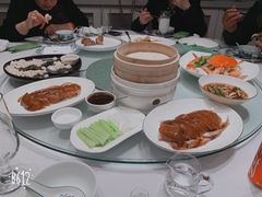 -漢舍中国菜馆(889广场店)