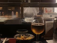 -鳥喜Toriki怀石烧鸟料理