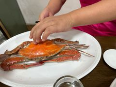 -金秋小吃海鲜·专注30年临海特色风味