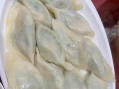 -喜家德虾仁水饺(长泰广场店)