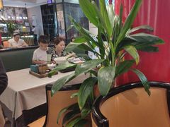 -汉水谣·江景餐厅(江滩店)