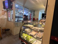 -东瓯泡泡(百里东路店)