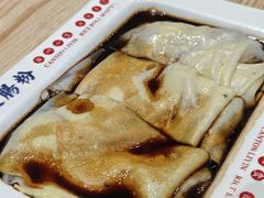 -荔银肠粉·非遗手藝(夫子庙店)