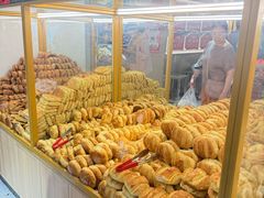 -杨老大焙子月饼干货(宽巷子民族美食街店)