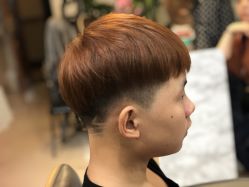 -GIRL STYLE 烫发·染发沙龙