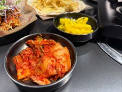 -HOTISLAND海鸡岛·韩国料理(江南西店)