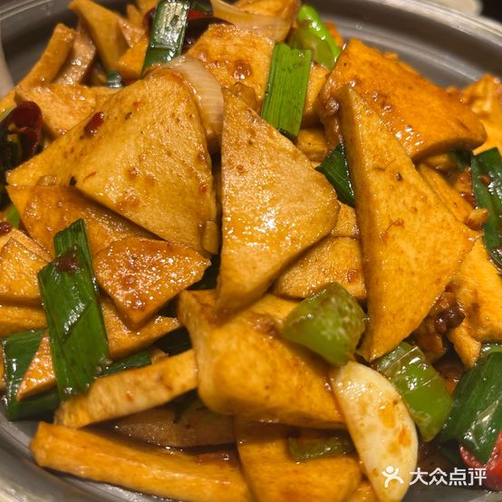 西北人家民间菜(天和佳园店)