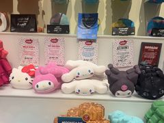 -LUSH(威尼斯人店)