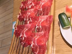 -青瓷火锅料理(西单大悦城店)