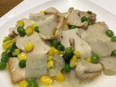 -菩提树·素食餐厅(汇智国际商业中心店)