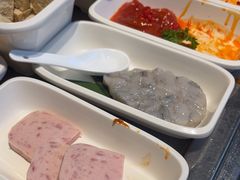 -海底捞火锅(天津SM城市广场店)