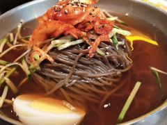 -七八冷面·延边朝鲜族美食(欢乐谷店)