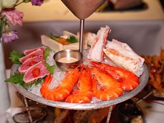 -Osteria Garden 生蚝花园餐厅(原进贤路店)