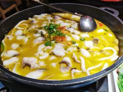 -滇铺子·云南特色菜·第九届野生菌美食节(东风东路c86店)