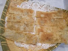 香蕉飞饼-大树头森林餐厅(番禺广场店)