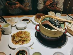 -黑鸡小馆(金源店)