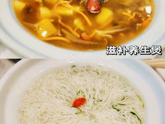 -功德林素菜饭庄(前门店)