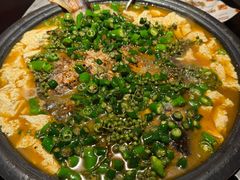 -探鱼·鲜青椒爽麻烤鱼(广州花都来又来店)
