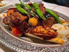 -Pasha帕夏土耳其餐厅(南昌路店)