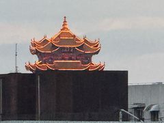 -郑记•不夜城烧烤•龙虾•虾蟹(黄鹤楼店)