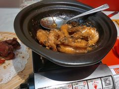 -避风塘·金牌店·夜宵(金玉兰店)