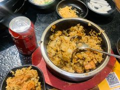 -九田家黑牛烤肉料理(石路天虹店)