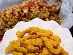 -三煮纸包鱼(青岛总店)
