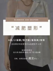 -Fundi张玉珊修身堂·indiba·BTL科技瘦身