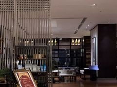 -三宝大饭店-中和艺素餐厅(浦上金山正祥广场店)