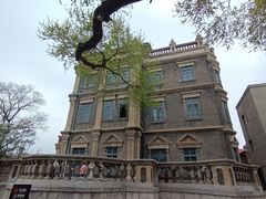 -张学良旧居陈列馆