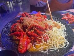 -红盔甲·小龙虾(定西路店)