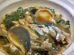 -永安鱼庄·镇江菜(丁卯店)