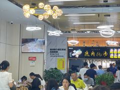 -陆元丰·兰州纯汤牛肉面(自强西路店)