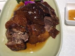 -葡珍轩冰室(虹桥机场T1店)