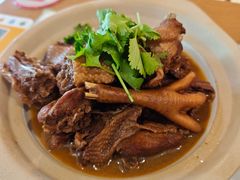 -钰田大院•怀柔本土菜(雁栖湖店)