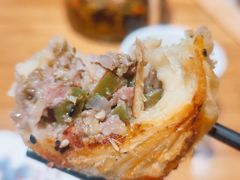 -胖老汉清真餐饮(西御街店)