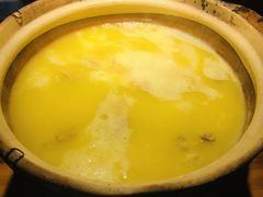 -捞围鲜·港式打边炉(海阳路店)