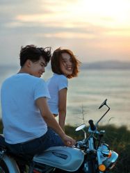 -盛夏光年studio·美学·电影感·定制