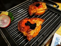 -虹料理·日料放题(悠方店)