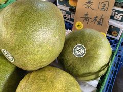 -曼阁市场水果批发市场