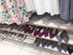 -优衣库(苏州吴江万象汇店)