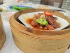 -老廣新意-全天茶点(宝能店)
