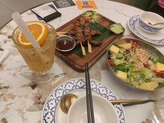 -KingThaia金泰兰(滨江天街店)