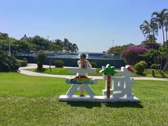 -三亚亚龙湾天域度假酒店